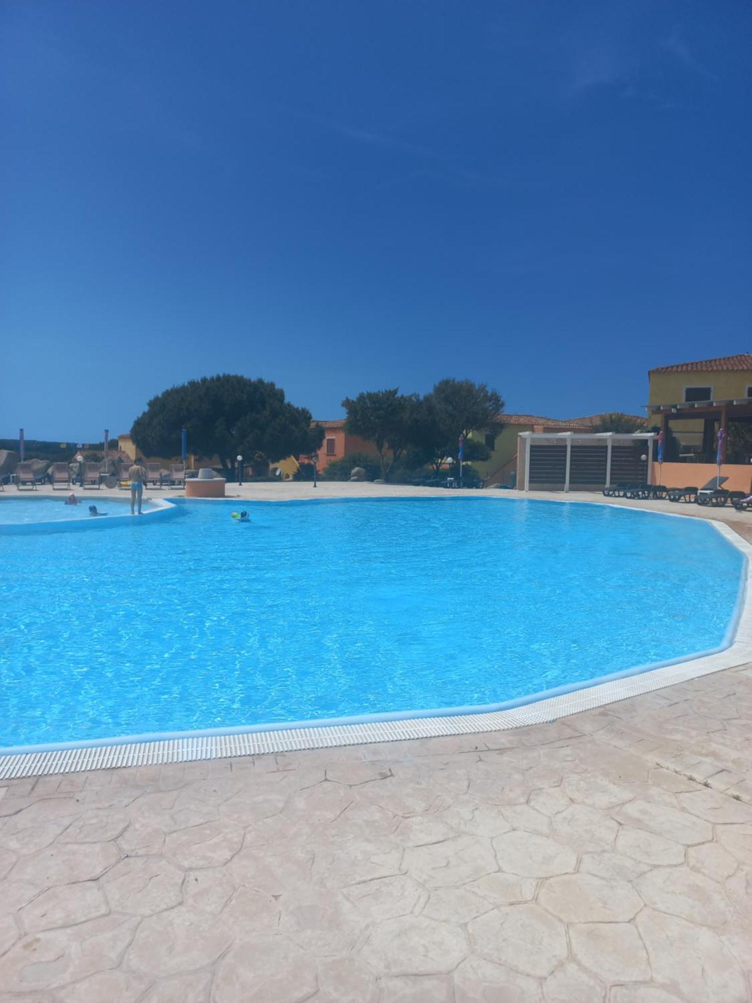 Surf House Mirice Apartment Vignola Mare Ngoại thất bức ảnh